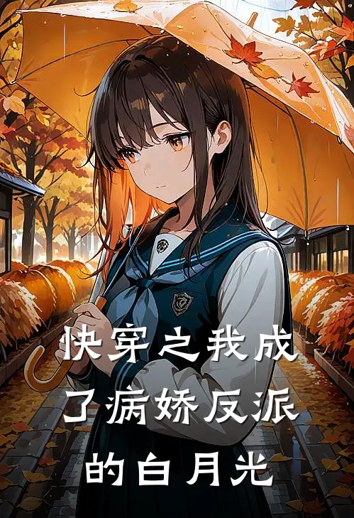 快穿之我成了病娇反派的白月光闻祈温婳完结版免费小说_完本小说大全快穿之我成了病娇反派的白月光闻祈温婳