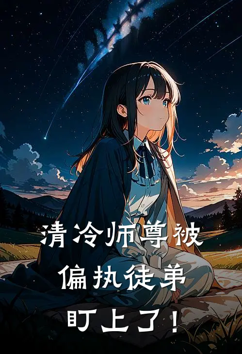 清冷师尊被偏执徒弟盯上了！(墨临渊云清霜)好看的完结小说_完本小说清冷师尊被偏执徒弟盯上了！墨临渊云清霜