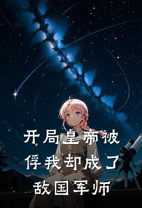 开局皇帝被俘我却成了敌国军师陈煜曹吉小说完结推荐_热门小说阅读开局皇帝被俘我却成了敌国军师陈煜曹吉