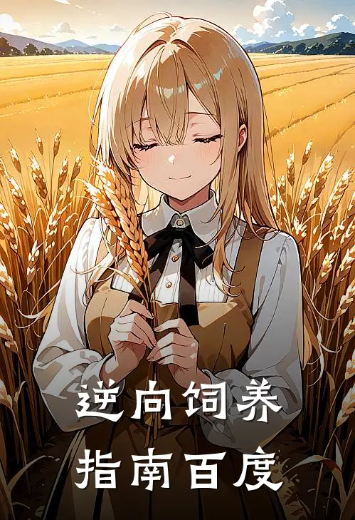 逆向饲养指南百度