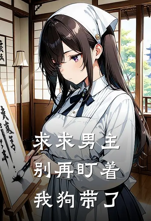 求求男主别再盯着我狗带了(池舟谢琅)全本免费小说_阅读免费小说求求男主别再盯着我狗带了池舟谢琅