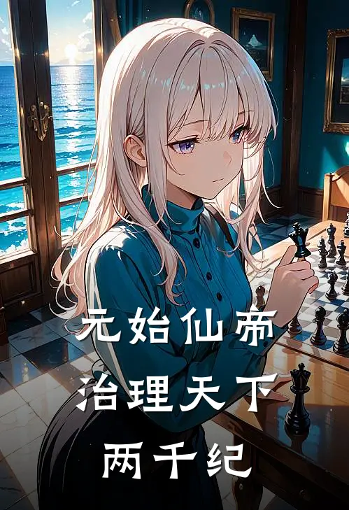 元始仙帝：治理天下两千纪秦始皇徐福完结版免费阅读_元始仙帝：治理天下两千纪全章节免费在线阅读