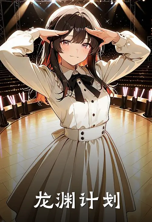 龙渊计划卓玛秦岳全本免费完结小说_免费小说完结龙渊计划卓玛秦岳