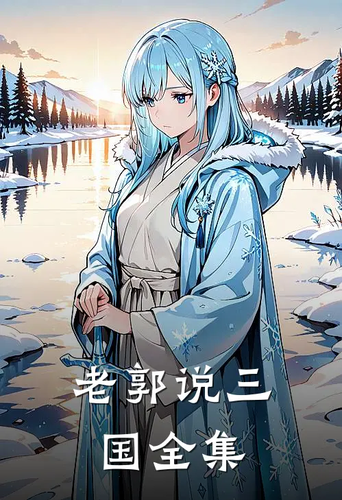 老郭说三国全集