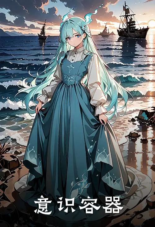 意识容器(艾利凯拉)推荐小说_意识容器(艾利凯拉)全文免费阅读大结局