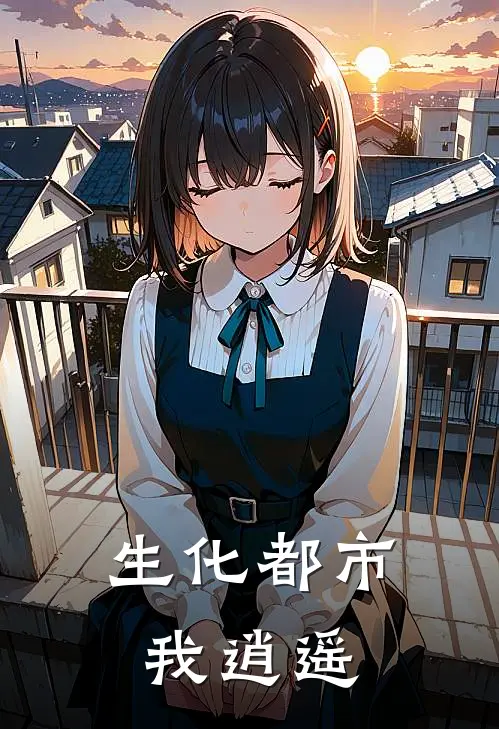 生化都市我逍遥