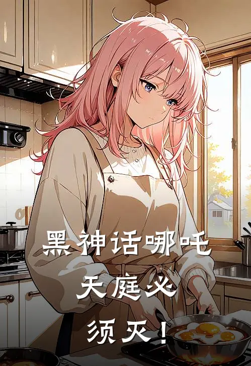 哪吒敖丙(黑神话哪吒：天庭必须灭！)全本免费在线阅读_哪吒敖丙全集在线阅读