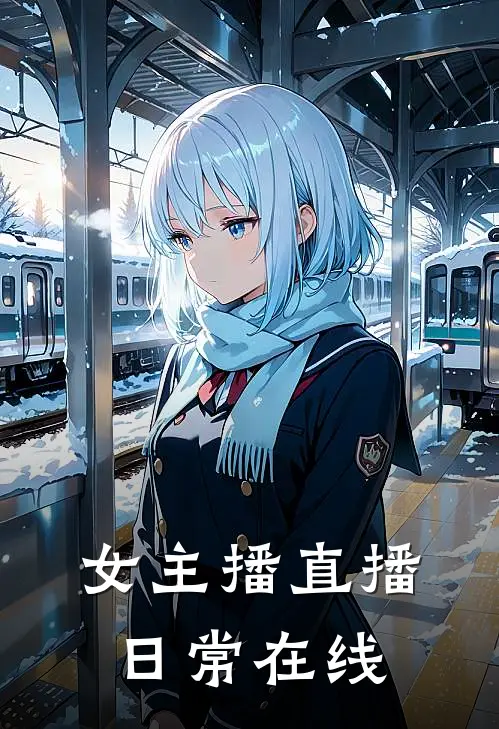 女主播直播日常在线