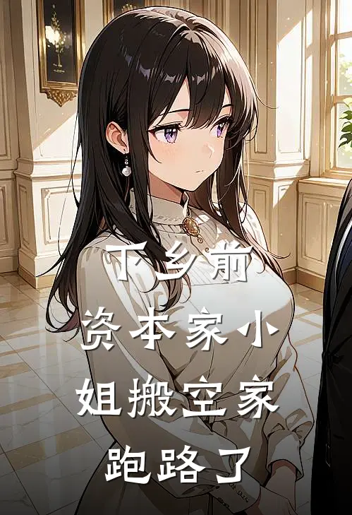 下乡前，资本家小姐搬空家跑路了