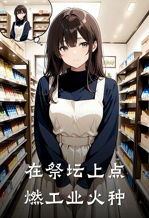 在祭坛上点燃工业火种(大石石砾)在哪看免费小说_已完结小说推荐在祭坛上点燃工业火种大石石砾