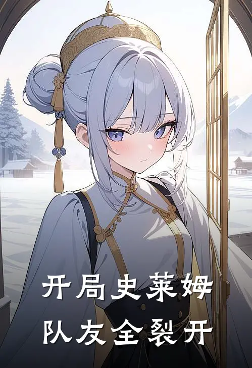 明茗史莱姆《开局史莱姆，队友全裂开》最新章节阅读_(开局史莱姆，队友全裂开)全章节免费在线阅读
