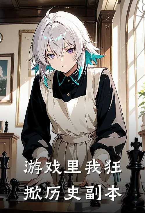 游戏里我狂掀历史副本陈风王岩推荐完结小说_热门小说在线阅读游戏里我狂掀历史副本(陈风王岩)