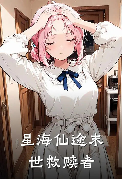 星海仙途末世救赎者