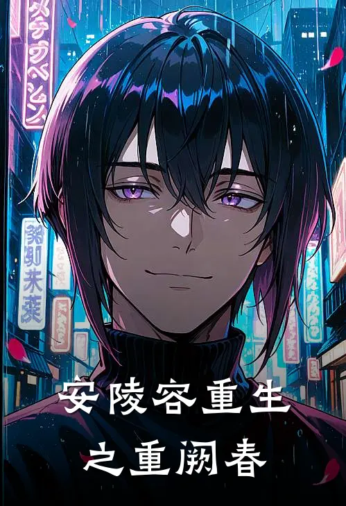 安陵容重生之重阙春