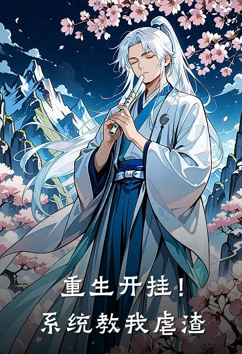 重生开挂！系统教我虐渣(苏悦赵叔)免费小说阅读_免费小说完整版重生开挂！系统教我虐渣(苏悦赵叔)