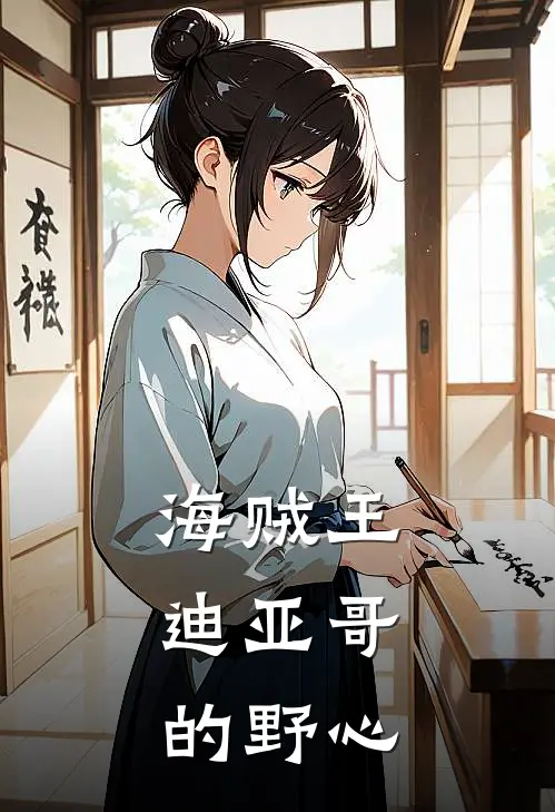 海贼王：迪亚哥的野心(迪亚哥乔南枝)好看的完结小说_热门小说推荐海贼王：迪亚哥的野心迪亚哥乔南枝