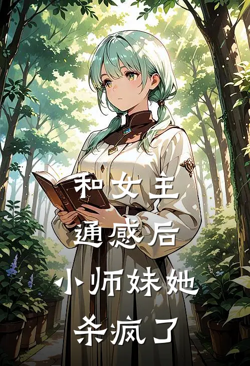 《和女主通感后，小师妹她杀疯了》桑夏云知渔全文免费在线阅读_《和女主通感后，小师妹她杀疯了》全集阅读