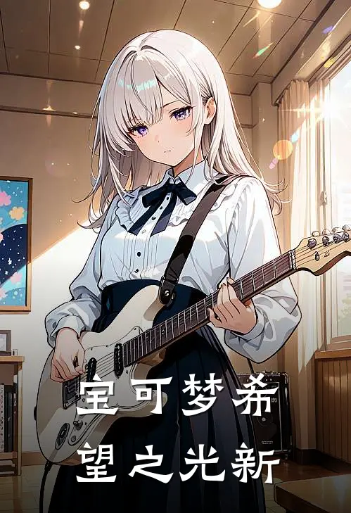 《宝可梦希望之光新》拉达皮卡丘完本小说_拉达皮卡丘(宝可梦希望之光新)全文免费阅读无弹窗大结局