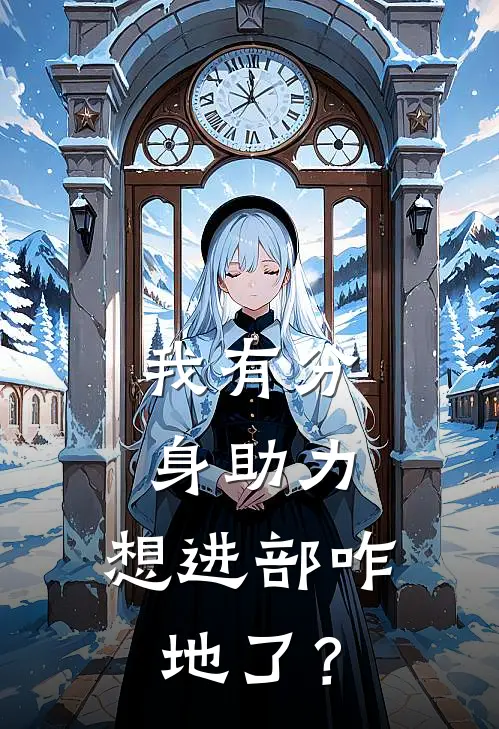 我有分身助力，想进部咋地了？