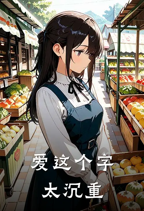 爱这个字太沉重