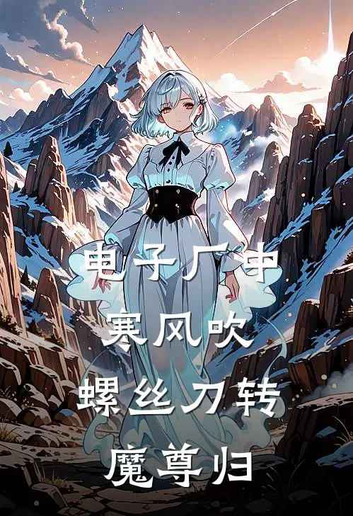 电子厂中寒风吹，螺丝刀转魔尊归(陆离王攀)全文在线阅读_(电子厂中寒风吹，螺丝刀转魔尊归)精彩小说