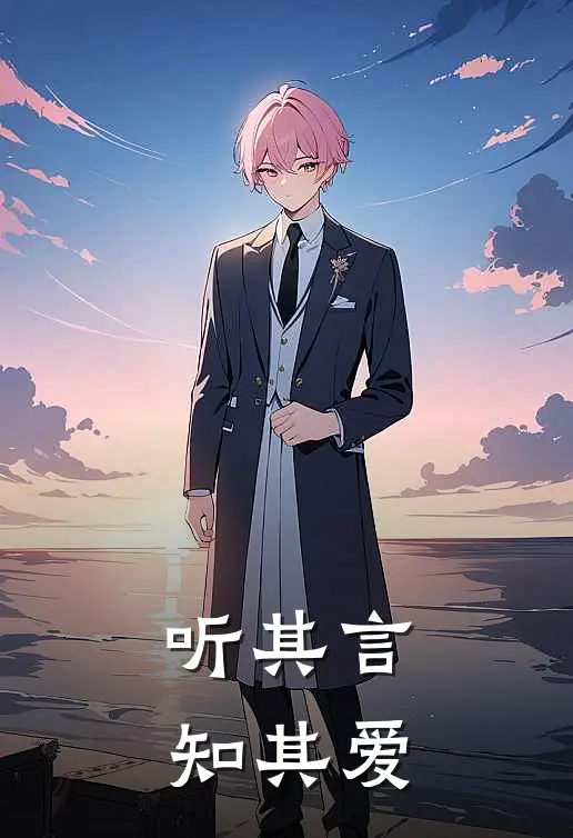 听其言，知其爱(周晓薇晓薇)完本小说大全_完本热门小说听其言，知其爱周晓薇晓薇