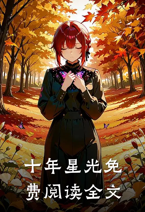 十年星光免费阅读全文
