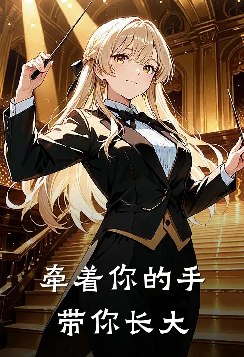 牵着你的手，带你长大纪明夷纪明廷完本热门小说_完本小说免费牵着你的手，带你长大(纪明夷纪明廷)