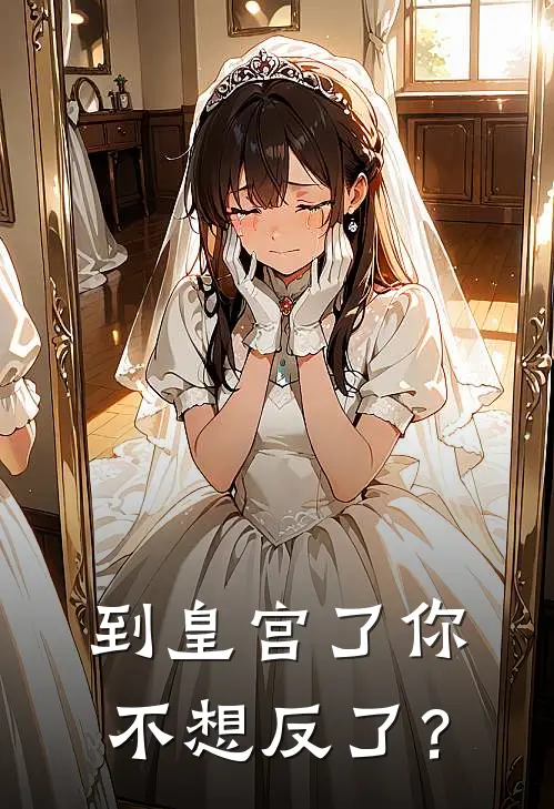 到皇宫了你不想反了？