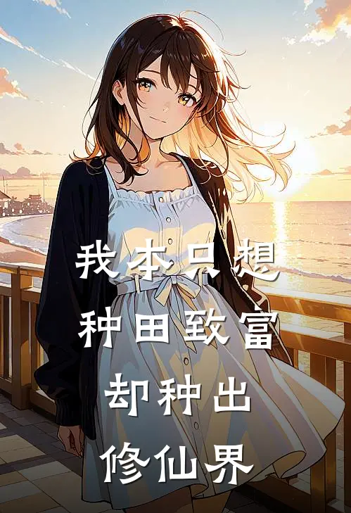 我本只想种田致富，却种出修仙界(余来余来强)好看的完结小说_热门小说推荐我本只想种田致富，却种出修仙界余来余来强