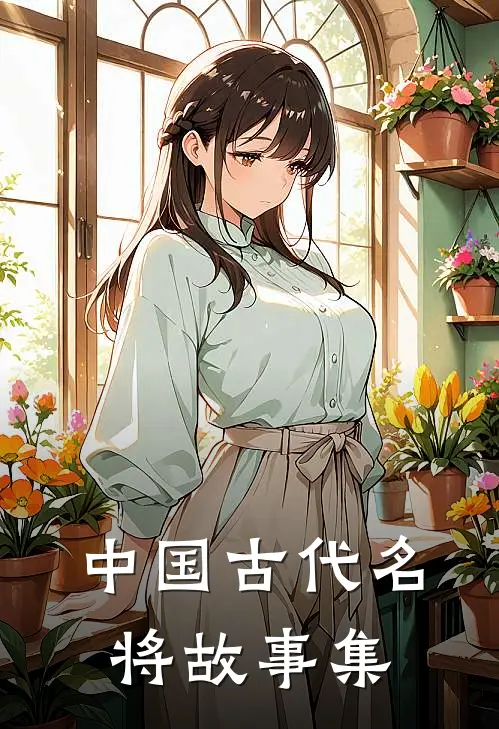 中国古代名将故事集(萧衍陈庆之)免费完结小说_小说完整版免费阅读中国古代名将故事集(萧衍陈庆之)