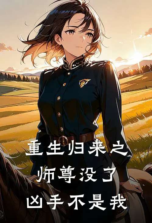 重生归来之师尊没了，凶手不是我