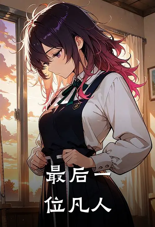 最后一位凡人