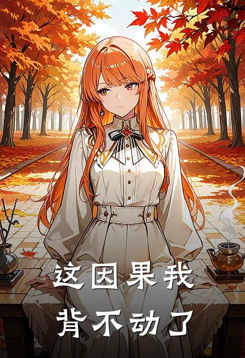 这因果我背不动了