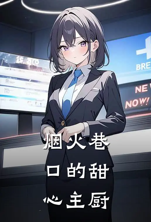 烟火巷口的甜心主厨林小满陈伯完结小说免费阅读_完本热门小说烟火巷口的甜心主厨林小满陈伯