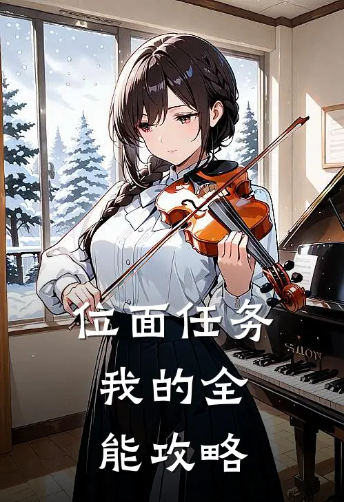 位面任务：我的全能攻略