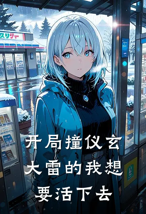 开局撞仪玄大雷的我想要活下去苏安仪玄免费小说在线看_完本小说阅读开局撞仪玄大雷的我想要活下去(苏安仪玄)