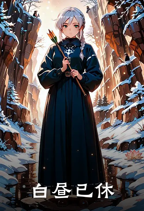 白昼已休商浸夏昀免费小说全集_小说免费完结白昼已休商浸夏昀