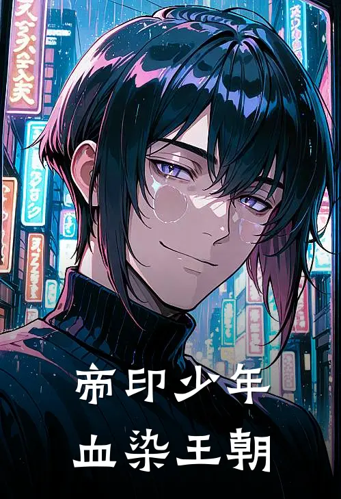帝印少年血染王朝
