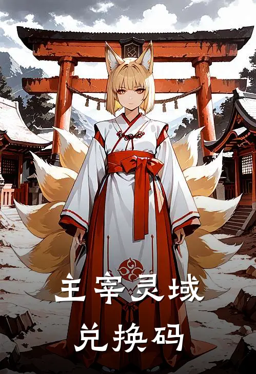 主宰灵域兑换码