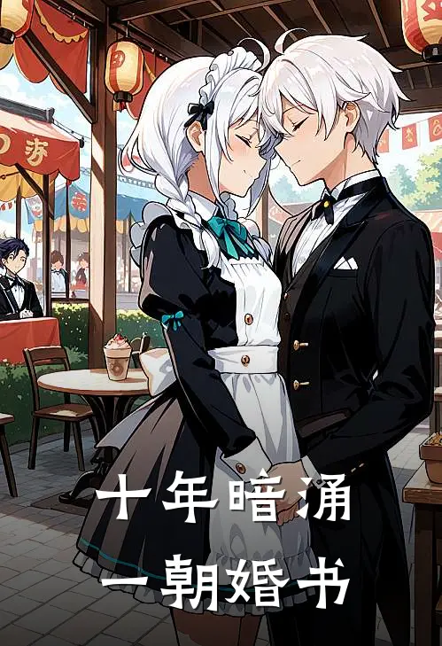 十年暗涌，一朝婚书(程骁林溪)全本免费在线阅读_十年暗涌，一朝婚书全文阅读