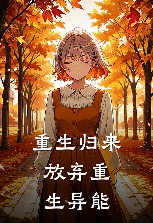 肖否韩梅梅(重生归来，放弃重生异能)最新章节免费在线阅读_(肖否韩梅梅)完结版在线阅读