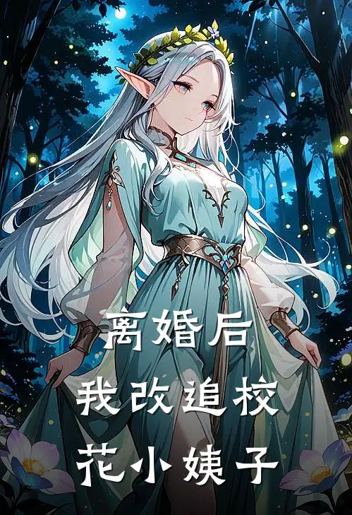 离婚后，我改追校花小姨子