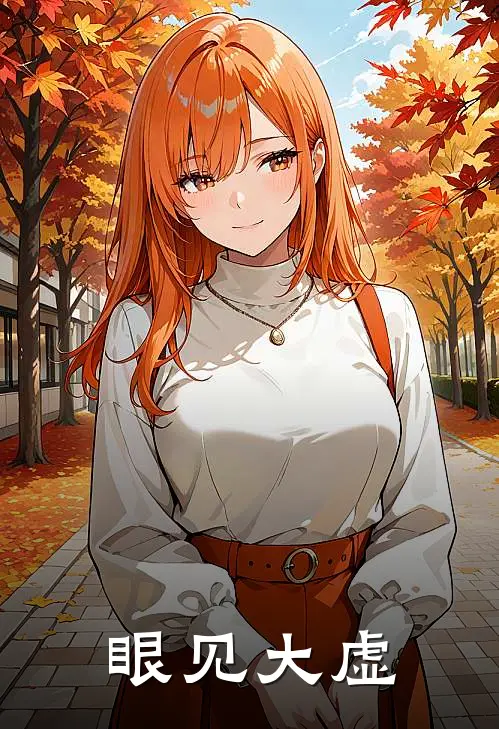 林娜林娜眼见大虚完结版在线阅读_眼见大虚全集免费在线阅读
