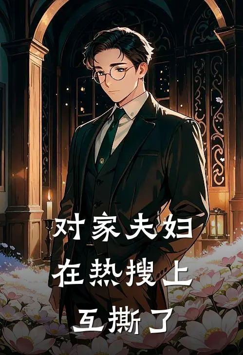 对家夫妇在热搜上互撕了(裴照雪林姐)小说推荐完本_全本免费小说对家夫妇在热搜上互撕了裴照雪林姐