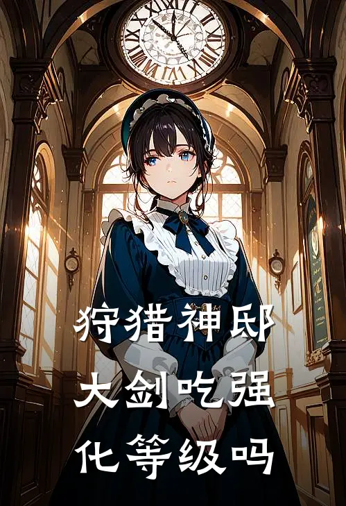 狩猎神邸大剑吃强化等级吗