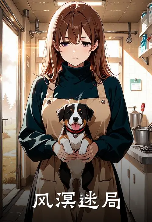 风溟迷局(陆风煦沈秋溟)最新小说_免费阅读完整版小说风溟迷局(陆风煦沈秋溟)