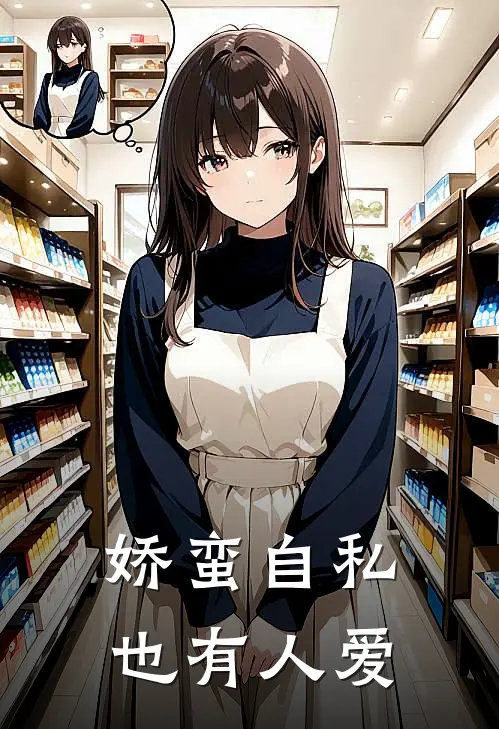 娇蛮自私也有人爱