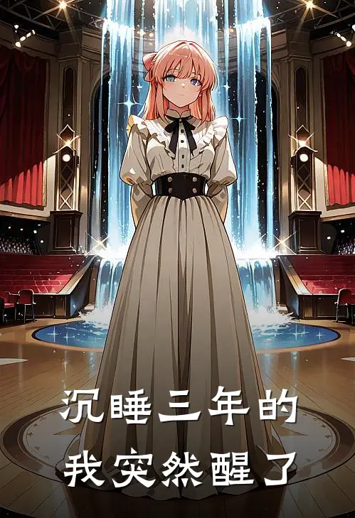 沉睡三年的我突然醒了(温秋霁苏念)全本免费小说阅读_全文免费阅读沉睡三年的我突然醒了温秋霁苏念