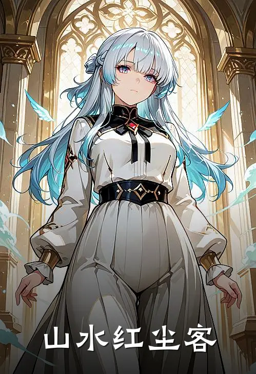 山水红尘客